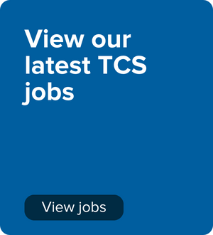 View our latest TCS jobs
